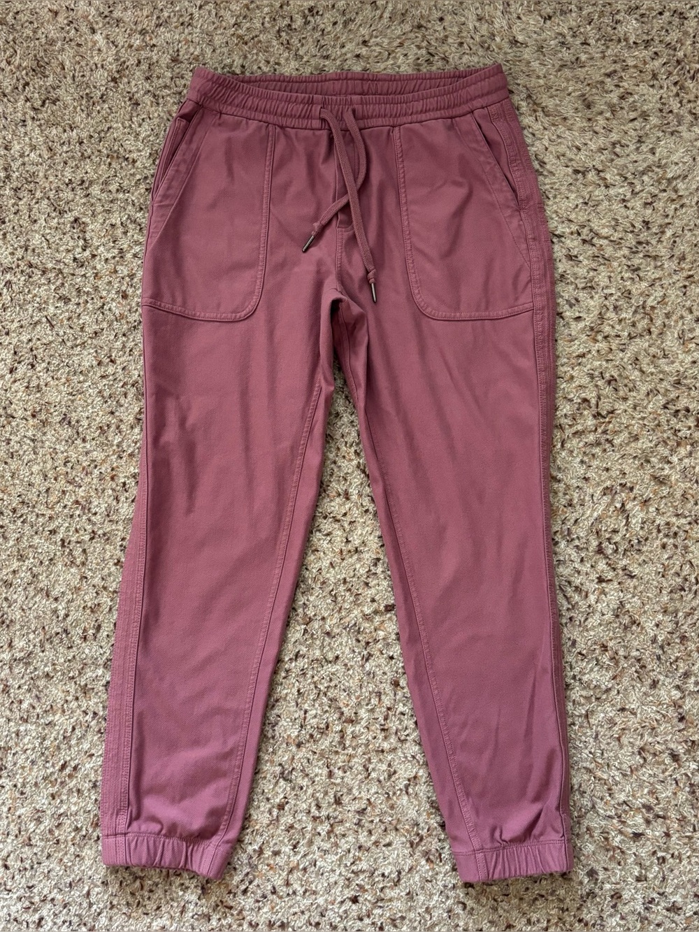 Athleta Farallon Joggers